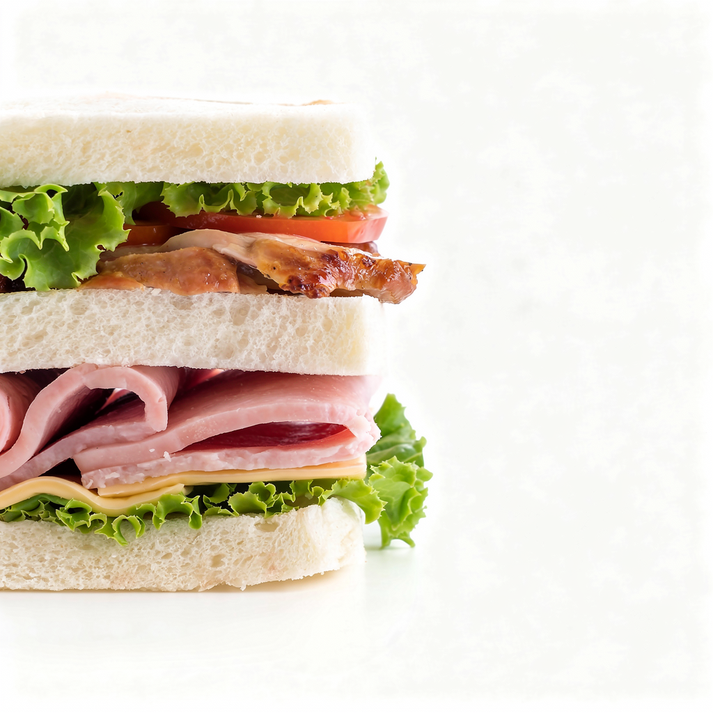 sandwiches