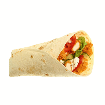 Wraps